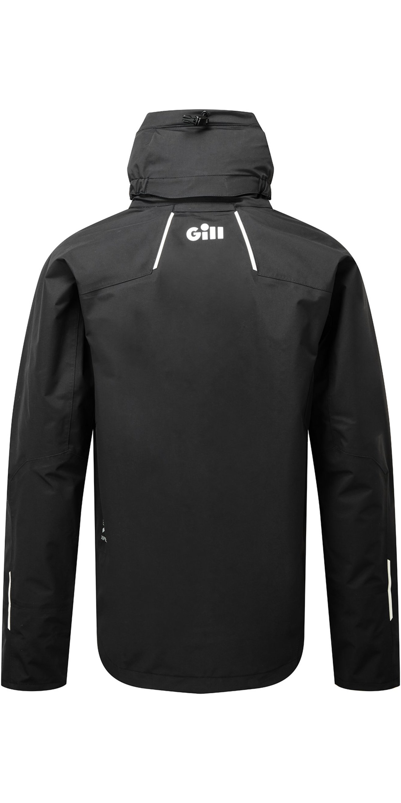 Sailing on sale racing jacket